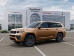 2027 Jeep Grand Cherokee GRAND CHEROKEE L LIMITED RESERVE 4X4