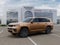 2027 Jeep Grand Cherokee GRAND CHEROKEE L LIMITED RESERVE 4X4
