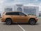 2027 Jeep Grand Cherokee GRAND CHEROKEE L LIMITED RESERVE 4X4