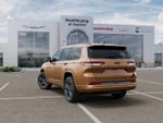 2027 Jeep Grand Cherokee GRAND CHEROKEE L LIMITED RESERVE 4X4