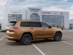 2027 Jeep Grand Cherokee GRAND CHEROKEE L LIMITED RESERVE 4X4