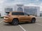 2027 Jeep Grand Cherokee GRAND CHEROKEE L LIMITED RESERVE 4X4