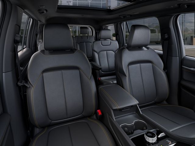 2026 Jeep Grand Cherokee GRAND CHEROKEE L 85TH ANNIVERSARY EDITION 4X4