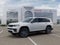 2026 Jeep Grand Cherokee GRAND CHEROKEE L 85TH ANNIVERSARY EDITION 4X4