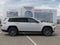 2026 Jeep Grand Cherokee GRAND CHEROKEE L 85TH ANNIVERSARY EDITION 4X4
