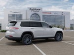 2026 Jeep Grand Cherokee GRAND CHEROKEE L 85TH ANNIVERSARY EDITION 4X4