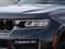 2027 Jeep Grand Cherokee GRAND CHEROKEE L LIMITED 4X4
