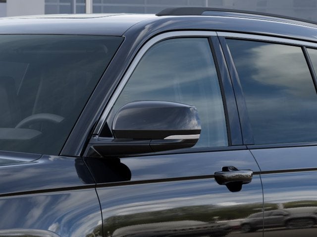 2027 Jeep Grand Cherokee GRAND CHEROKEE L LIMITED 4X4