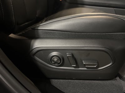 2025 Jeep Grand Cherokee GRAND CHEROKEE L OVERLAND 4X4