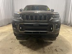 2025 Jeep Grand Cherokee GRAND CHEROKEE L OVERLAND 4X4