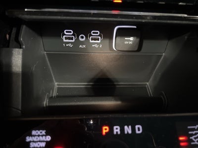 2025 Jeep Grand Cherokee GRAND CHEROKEE L OVERLAND 4X4