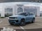 2026 Jeep Grand Cherokee GRAND CHEROKEE L SUMMIT 4X4