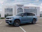 2026 Jeep Grand Cherokee GRAND CHEROKEE L SUMMIT 4X4