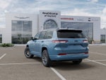 2026 Jeep Grand Cherokee GRAND CHEROKEE L SUMMIT 4X4