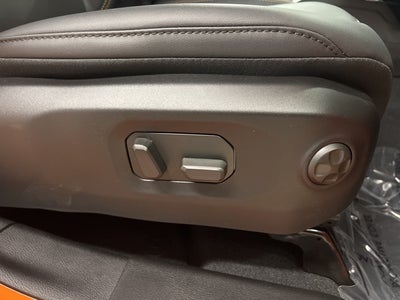 2025 Jeep Wrangler WRANGLER 4-DOOR RUBICON 392