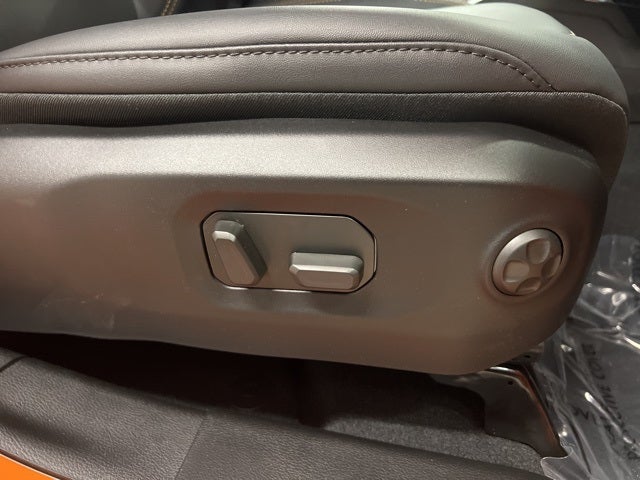 2025 Jeep Wrangler WRANGLER 4-DOOR RUBICON 392