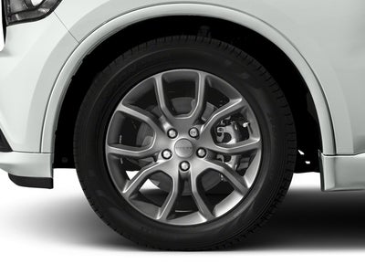 2018 Dodge Durango R/T AWD