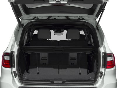 2018 Dodge Durango R/T AWD