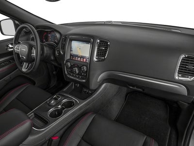 2018 Dodge Durango R/T AWD