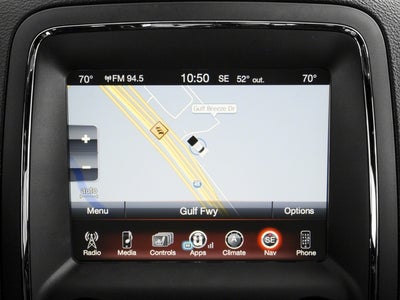 2018 Dodge Durango R/T AWD