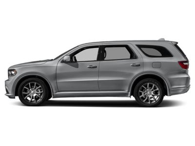 2018 Dodge Durango R/T AWD