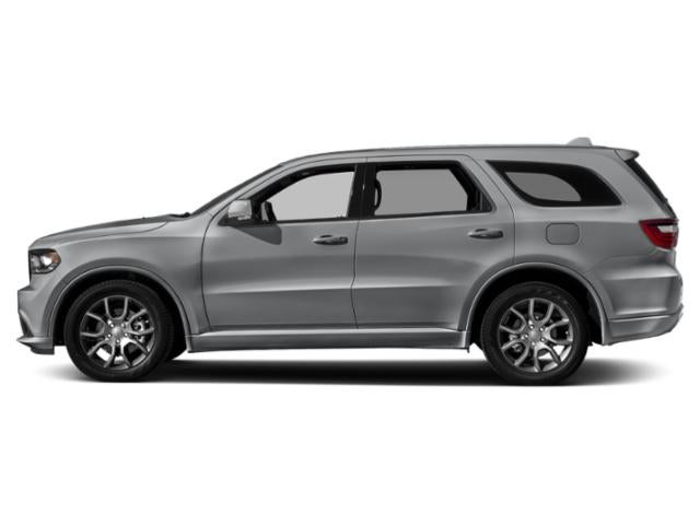 2018 Dodge Durango R/T AWD