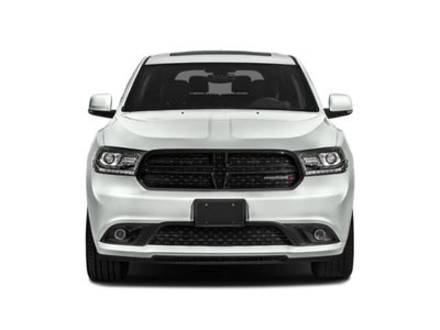 2018 Dodge Durango R/T AWD