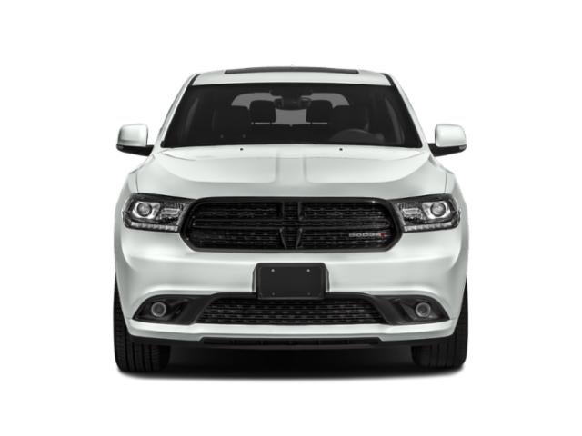 2018 Dodge Durango R/T AWD
