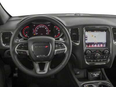 2018 Dodge Durango R/T AWD