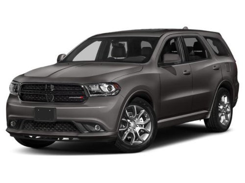 2019 Dodge Durango R/T AWD