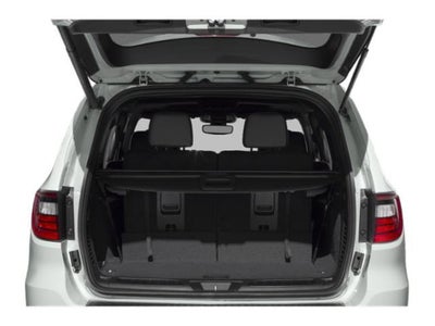 2019 Dodge Durango R/T AWD