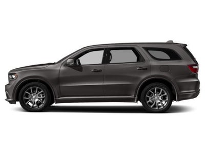 2019 Dodge Durango R/T AWD