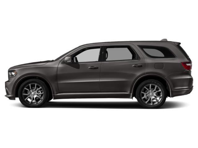 2019 Dodge Durango R/T AWD