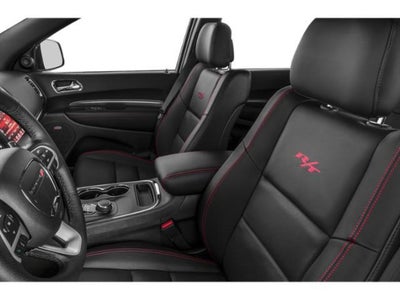 2019 Dodge Durango R/T AWD