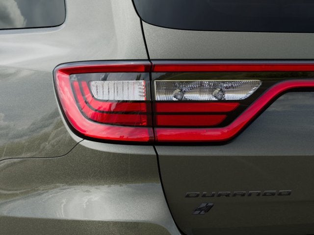 2027 Dodge Durango DURANGO GT HEMI V8 PLUS AWD