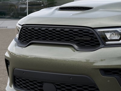 2027 Dodge Durango DURANGO GT HEMI V8 PLUS AWD