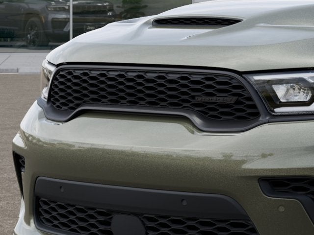 2027 Dodge Durango DURANGO GT HEMI V8 PLUS AWD