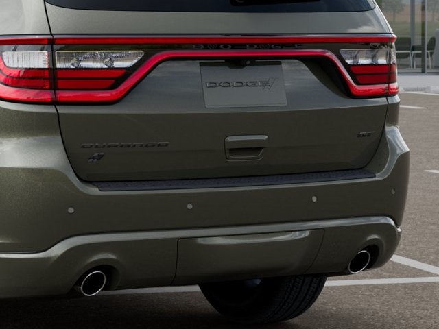 2027 Dodge Durango DURANGO GT HEMI V8 PLUS AWD