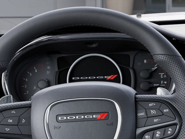 2027 Dodge Durango DURANGO GT HEMI V8 PLUS AWD