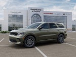 2027 Dodge Durango DURANGO GT HEMI V8 PLUS AWD