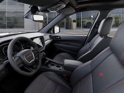 2027 Dodge Durango DURANGO GT HEMI V8 PLUS AWD