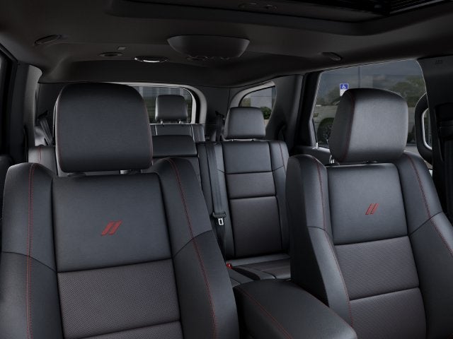 2027 Dodge Durango DURANGO GT HEMI V8 PLUS AWD