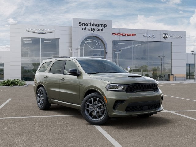 2027 Dodge Durango DURANGO GT HEMI V8 PLUS AWD