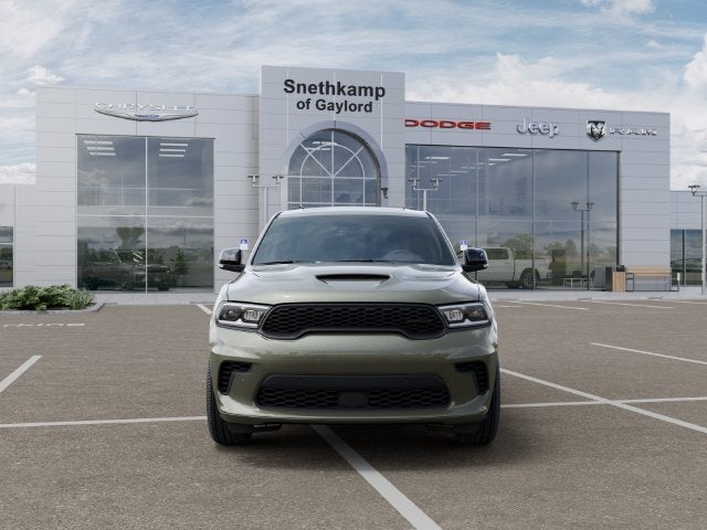 2027 Dodge Durango DURANGO GT HEMI V8 PLUS AWD