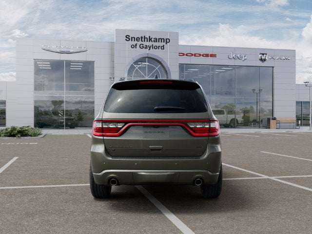 2027 Dodge Durango DURANGO GT HEMI V8 PLUS AWD