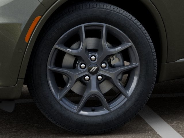 2027 Dodge Durango DURANGO GT HEMI V8 PLUS AWD