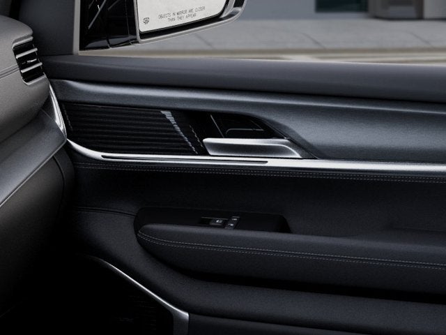 2026 Jeep Grand Wagoneer GRAND WAGONEER UPLAND 4X4