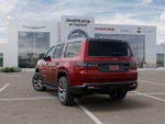 2026 Jeep Grand Wagoneer GRAND WAGONEER UPLAND 4X4
