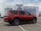 2026 Jeep Grand Wagoneer GRAND WAGONEER UPLAND 4X4