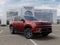 2026 Jeep Grand Wagoneer GRAND WAGONEER UPLAND 4X4